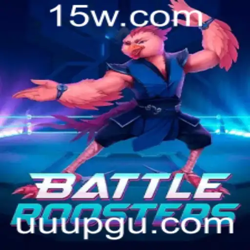 Descubra o Mundo Empolgante de BattleRoosters: Um Jogo Estratégico Único