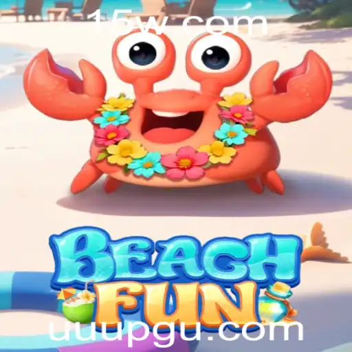 Descubra BeachFun: O Novo Jogo de Verão que Tem Conquistado Todos