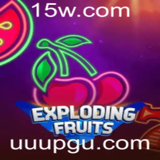 Desvendando as Regras e Atrações do Jogo ExplodingFruits