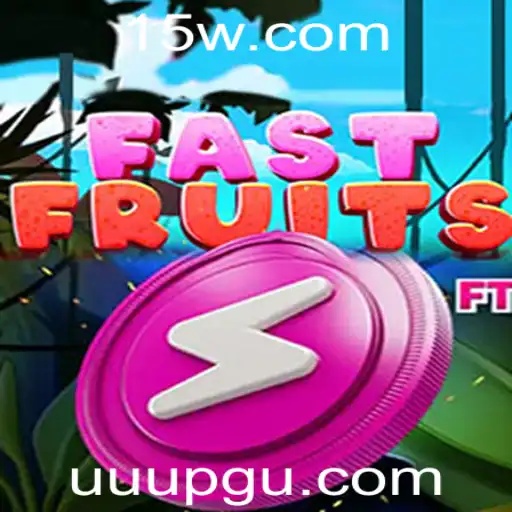 FastFruits: O Jogo Empolgante da Nova Geração