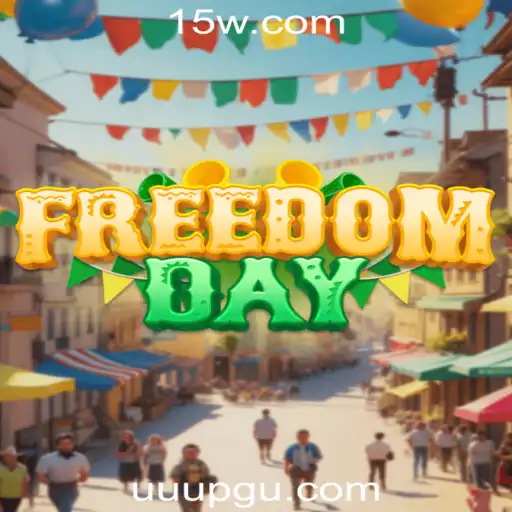 FreedomDay: Um Mergulho no Novo Universo dos Jogos