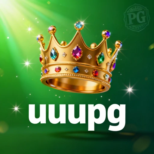 uuupg Logo
