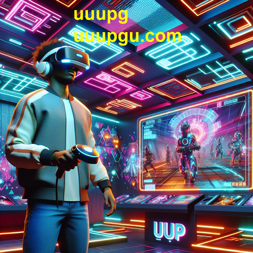 A Revolução dos Jogos de Treinamento no uuupg