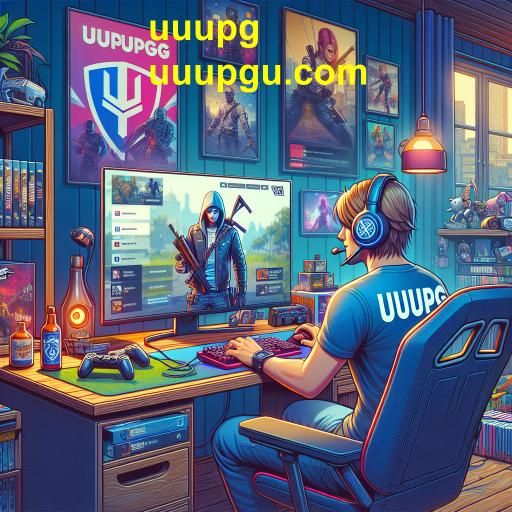 A Importância dos Guias de Jogos no uuupg