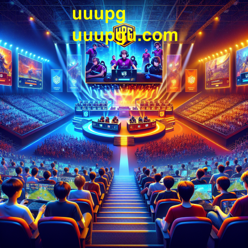 A Revolução dos Esportes Eletrônicos: O Futuro dos eSports