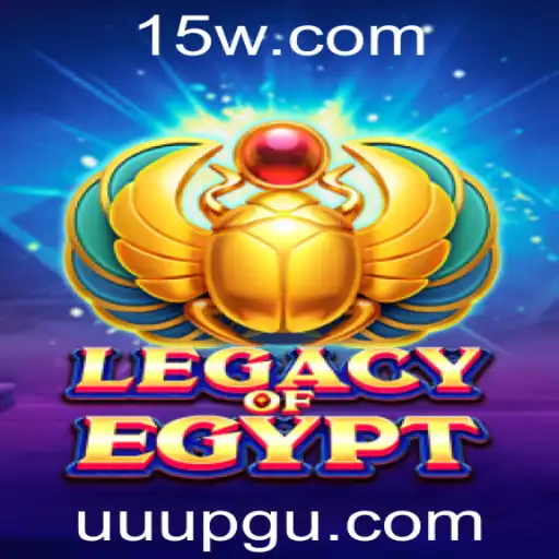 Explorando o Universo de LegacyOfEgypt