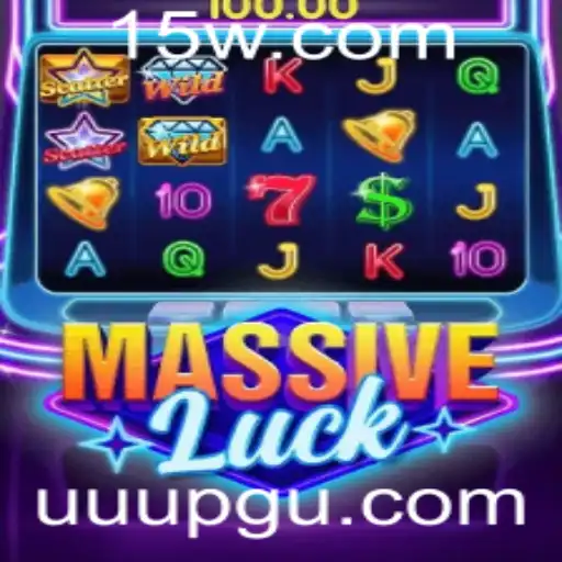 Descubra o Fascinante Mundo de MassiveLuck: O Jogo de Estratégia que Conquista Multidões