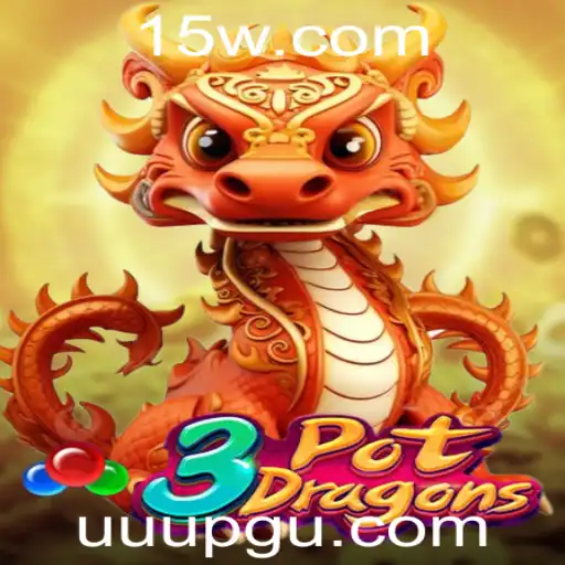 Explorando o Universo de 3PotDragons: Um Mergulho no Mundo dos Dragões e Desafios