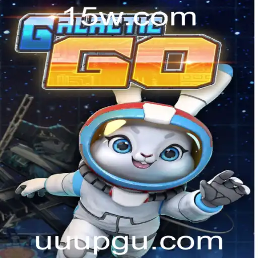 GalacticGO: O Novo Fenômeno do Mundo dos Jogos