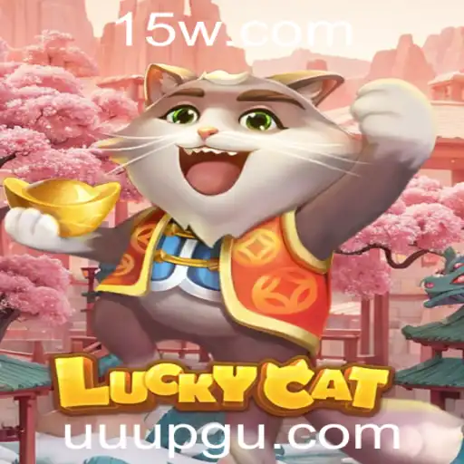 Explorando LuckyCat: O Jogo do Momento