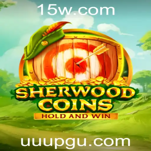 Explorando SherwoodCoins: O Novo Jogo de Estratégia com a Palavra-Chave 'uuupg'