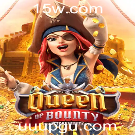 QueenofBounty: Uma Aventura Épica nos Sete Mares