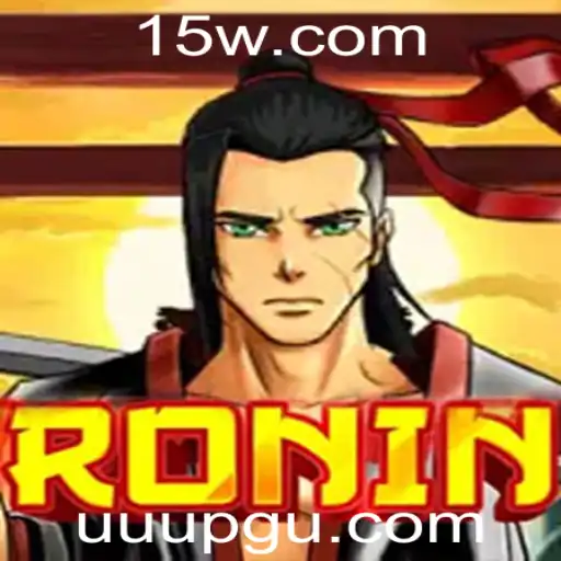 Descubra o Jogo Ronin: Uma Experiência Única