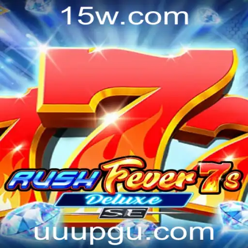 Descubra o Universo de RushFever7sDeluxeSE: Diversão e Estratégia no Mundo dos Jogos