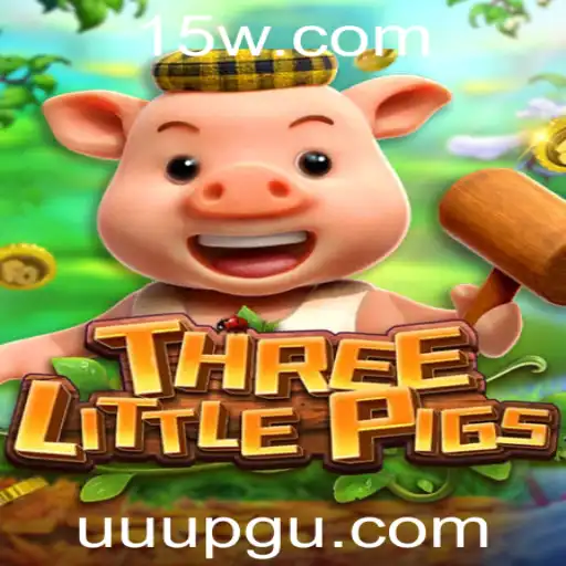 Descubra o Fascinante Universo do Jogo THREELITTLEPIGS