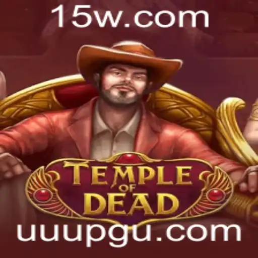 TempleofDead: Uma Exploração Inovadora no Mundo dos Jogos RPG