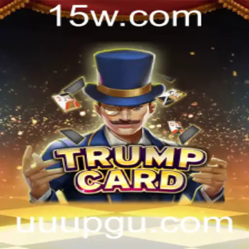 Explore o Mundo Interativo de TrumpCard: O Jogo que Está Conquistando Todos