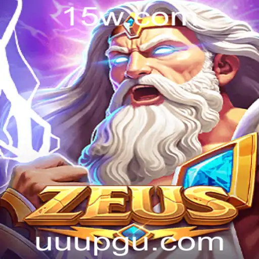 Zeus: O Novo Jogo EUUupg que Está Revolucionando o Mercado